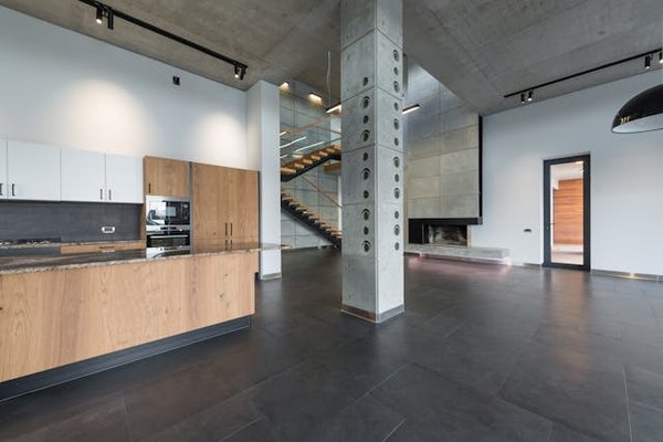 Crafting the Perfect Kitchen Floor Plan: Seamlessly Integrating a Mudroom for Ultimate Functionality