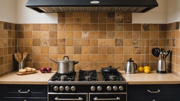 Effective Strategies for Tackling Damp and Mold Issues in Traditional UK Kitchens