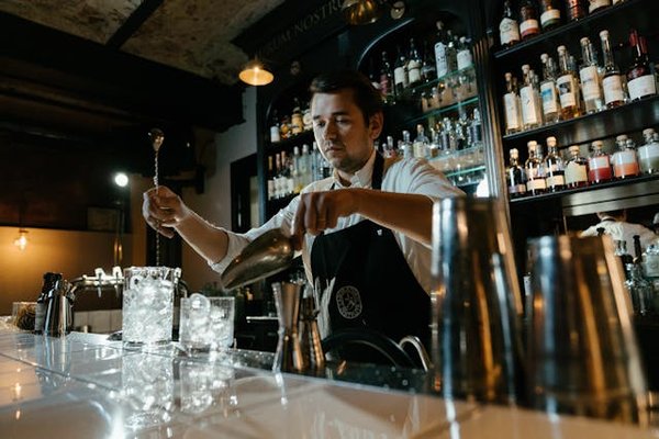 Transforming Your Bar Layout: Essential Tips for Hosting Large Event Nights